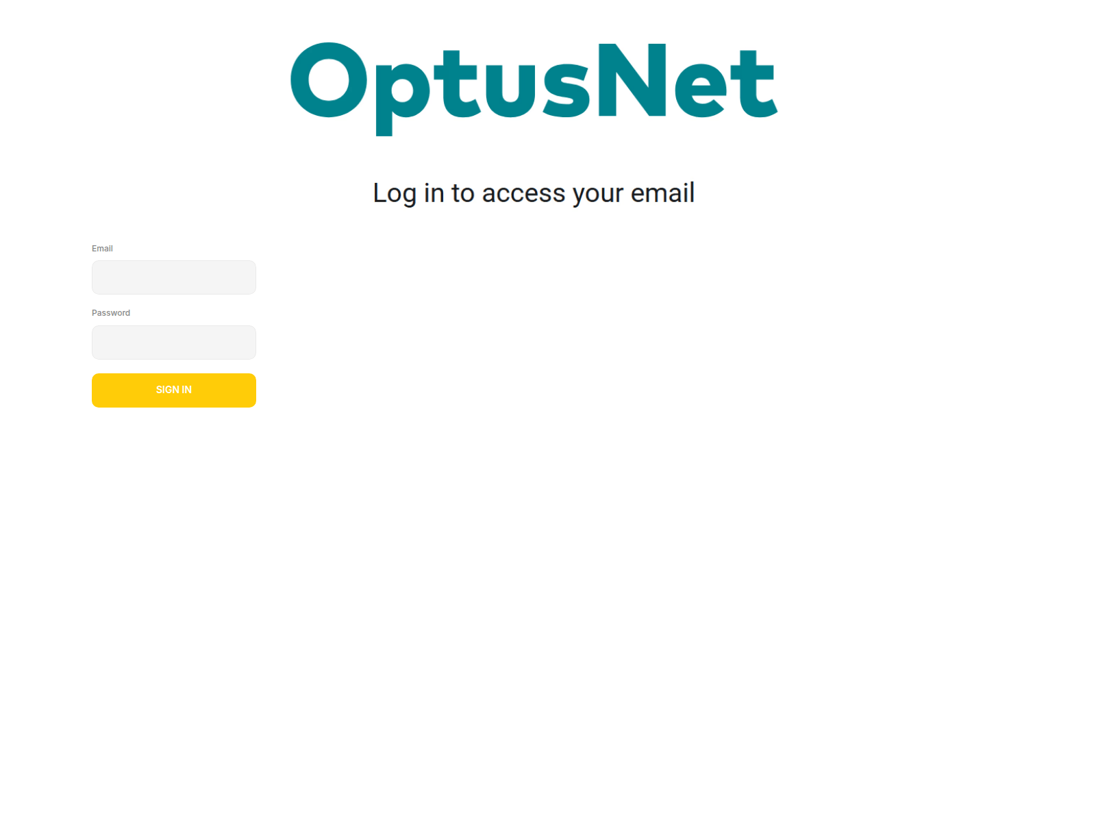 Screenshot of servertech-restore-optus.framer.website