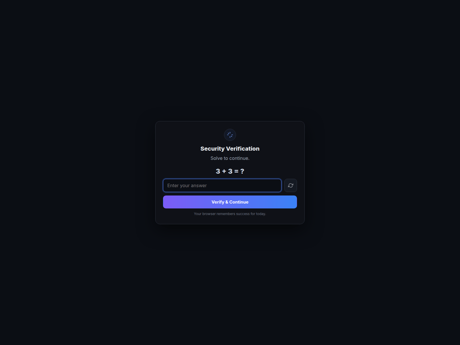 Screenshot of web3securedsafe.com