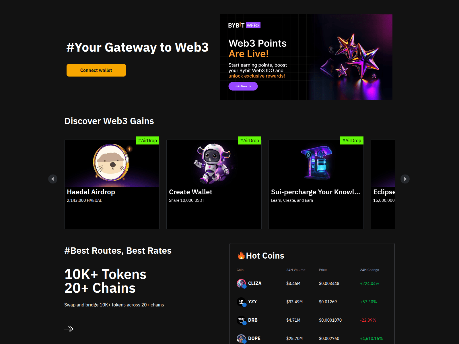 Screenshot of pro-app.pro