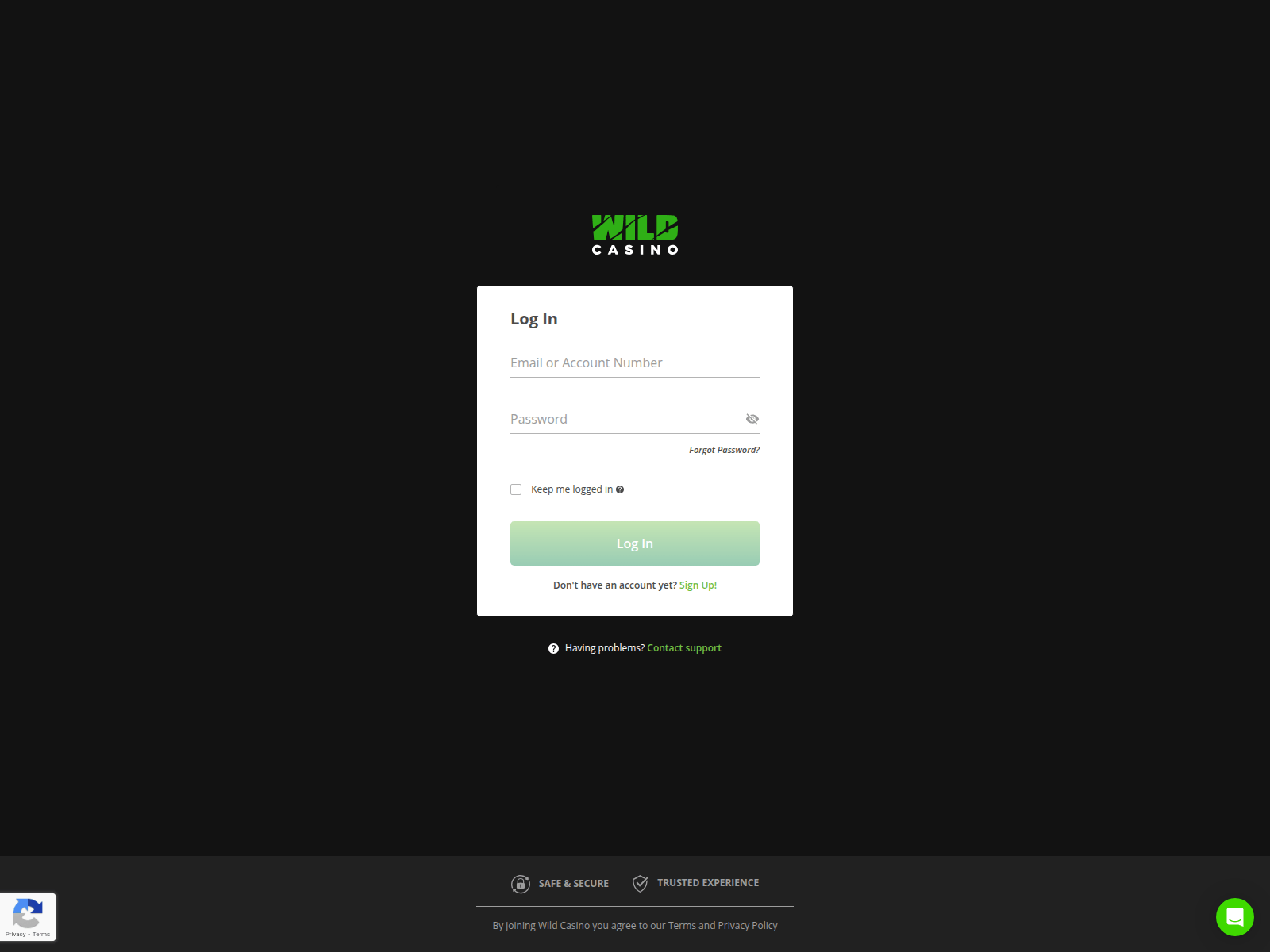 Screenshot of bc-game-go.com