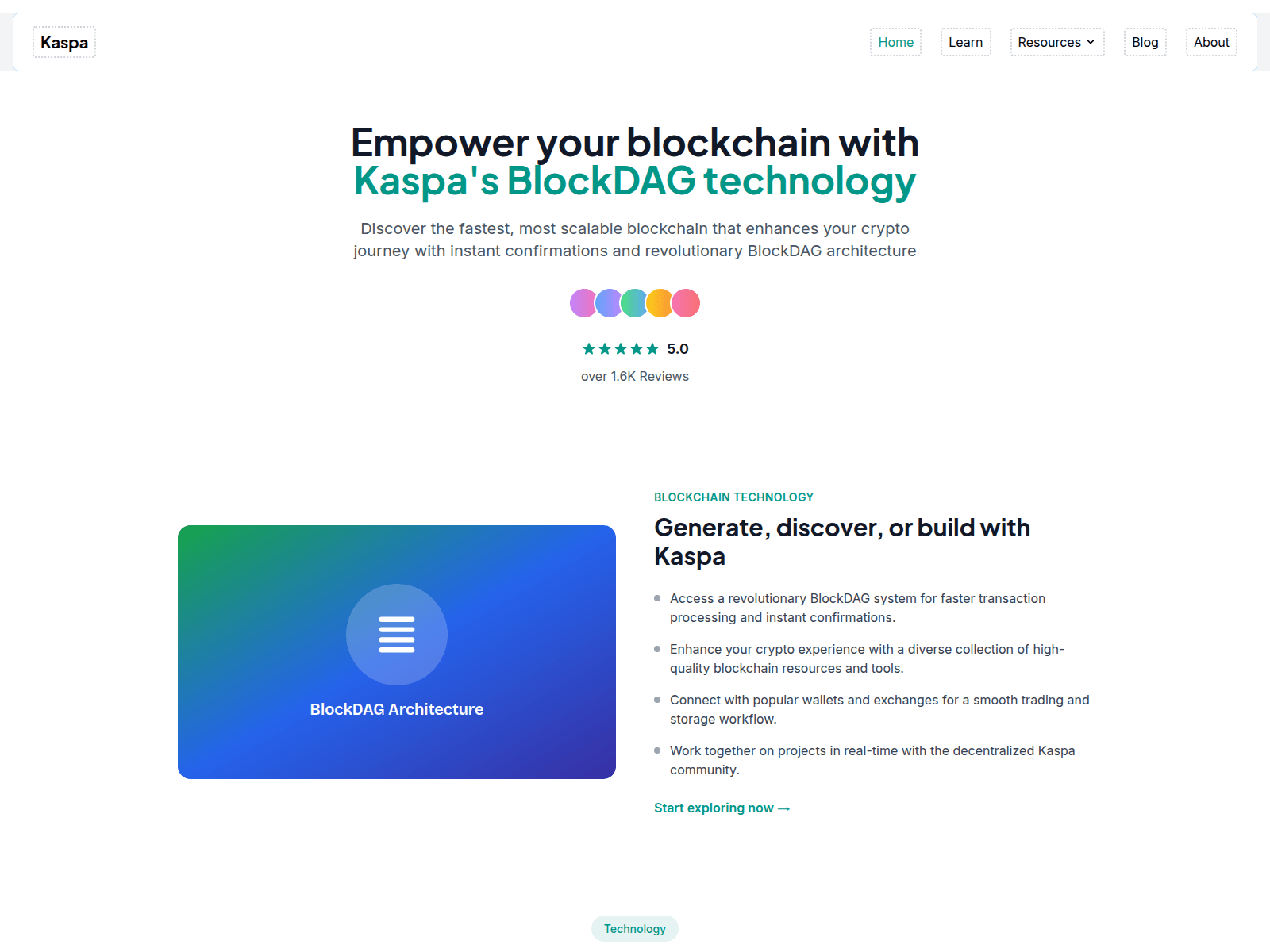 Screenshot of wallet-kaspa.net