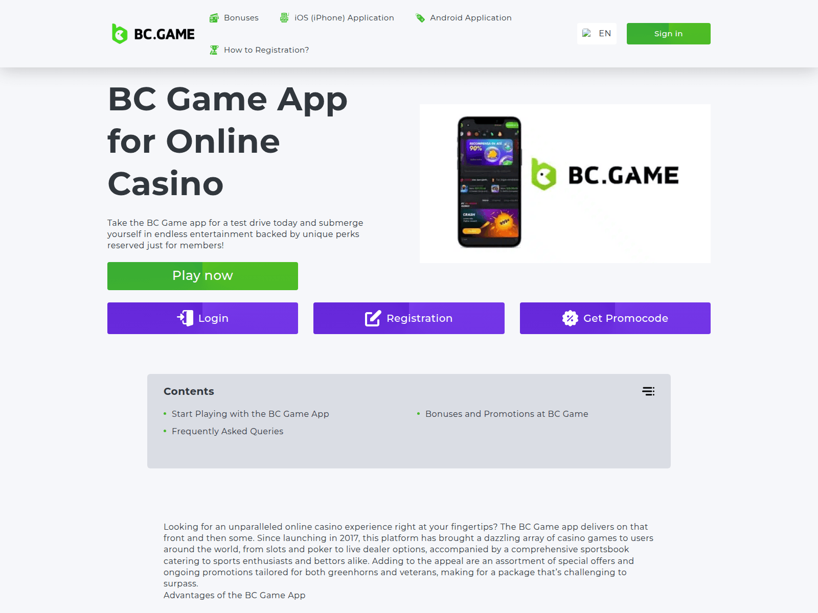 Screenshot of bcgame-app-ru.com