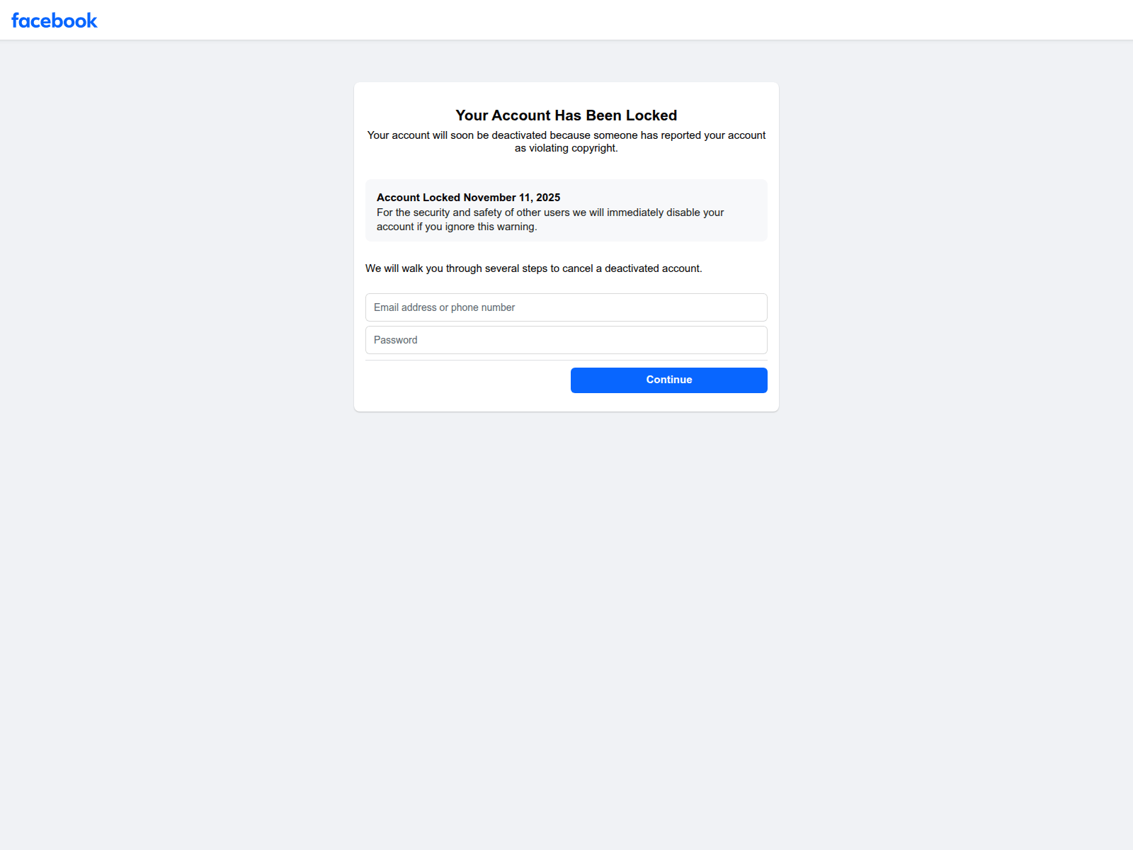 Screenshot of unusualaccestpagescnfrm.github.io