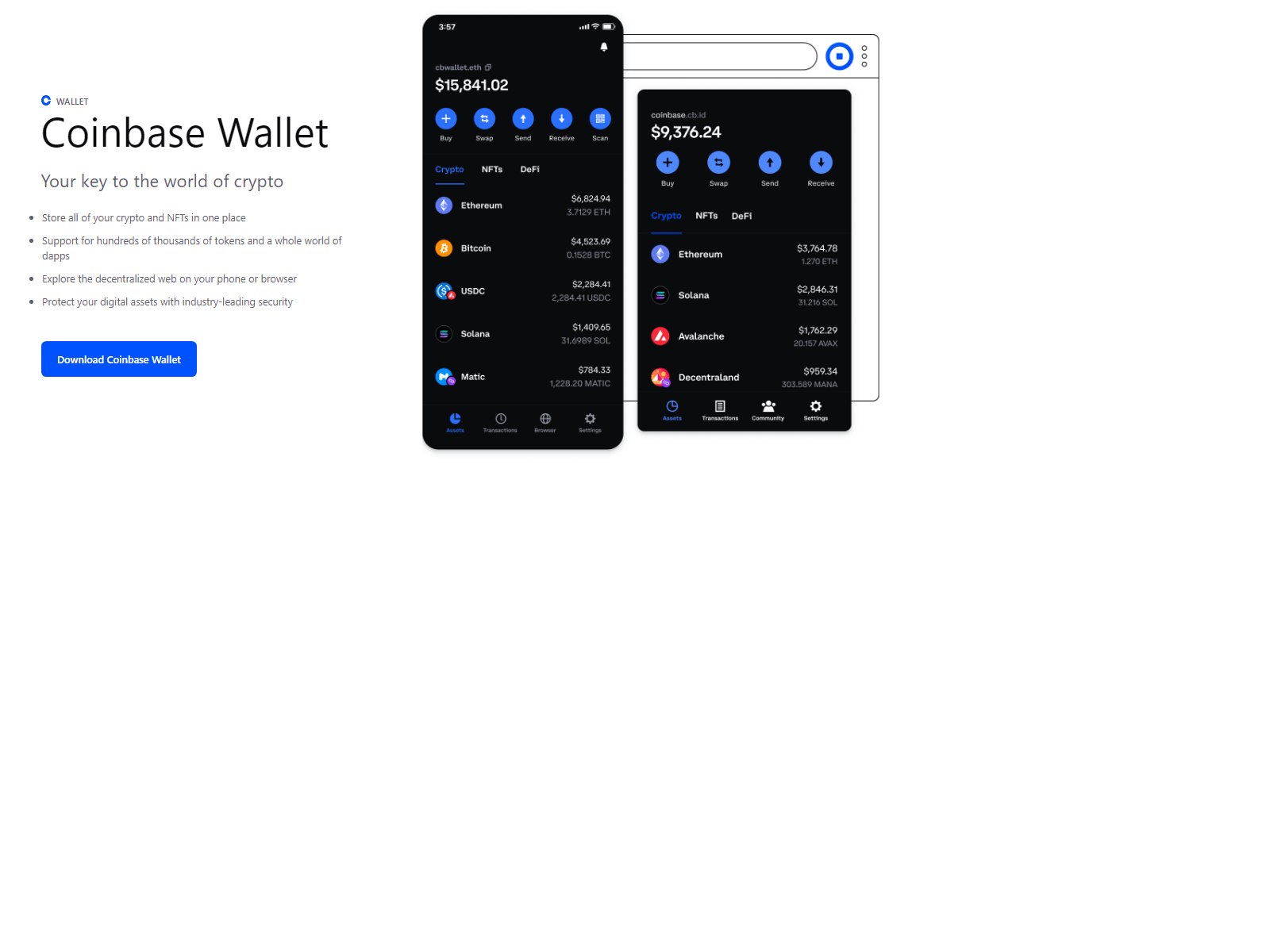 Screenshot of chiomnwakkeitexthnsn.webflow.io