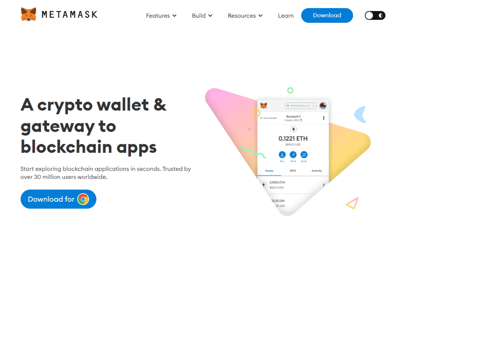 Screenshot of metmkascqwalt.webflow.io