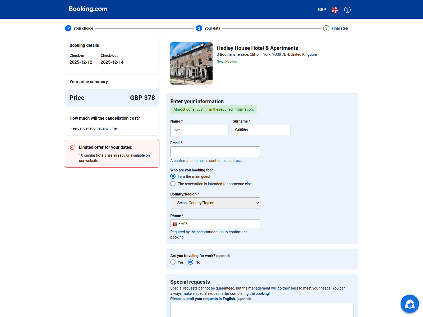 Screenshot of booking.reserva-pending01.com