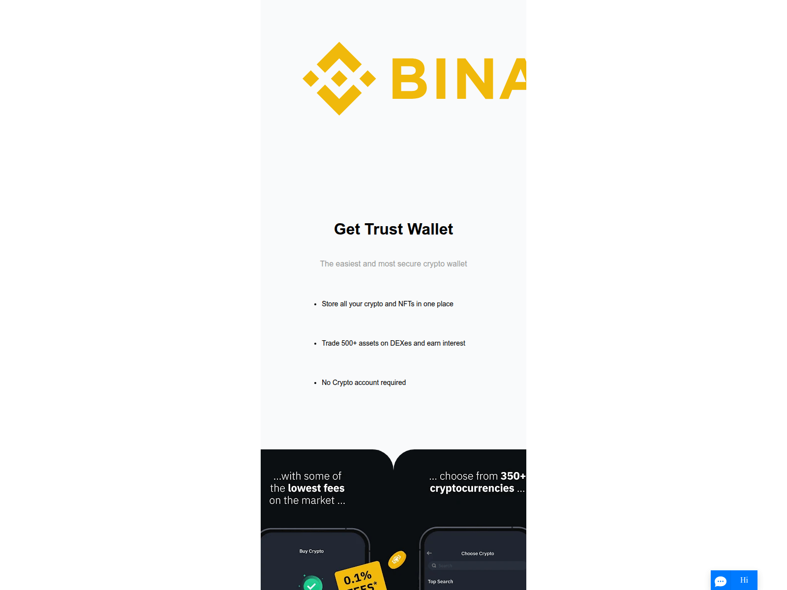 Screenshot of defi-eth7.cc
