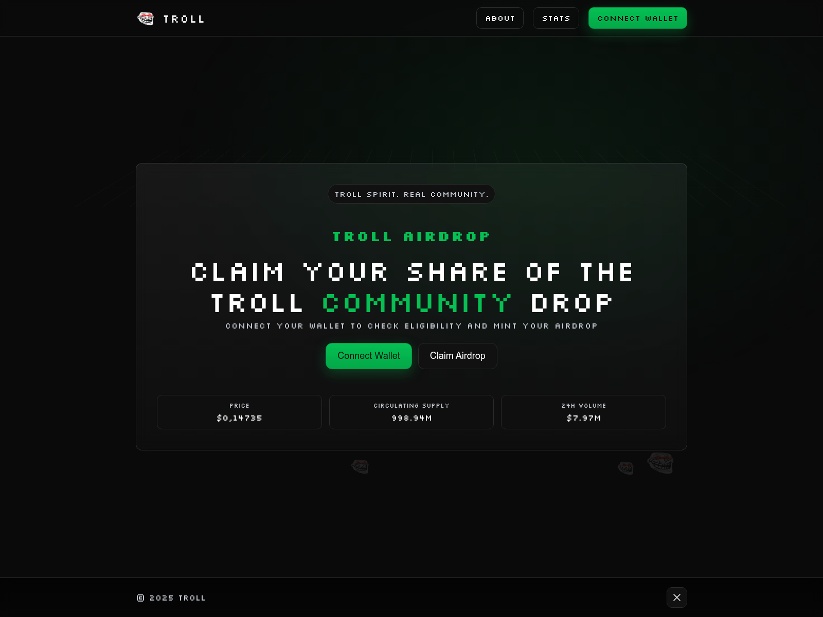 Screenshot of defax.icu