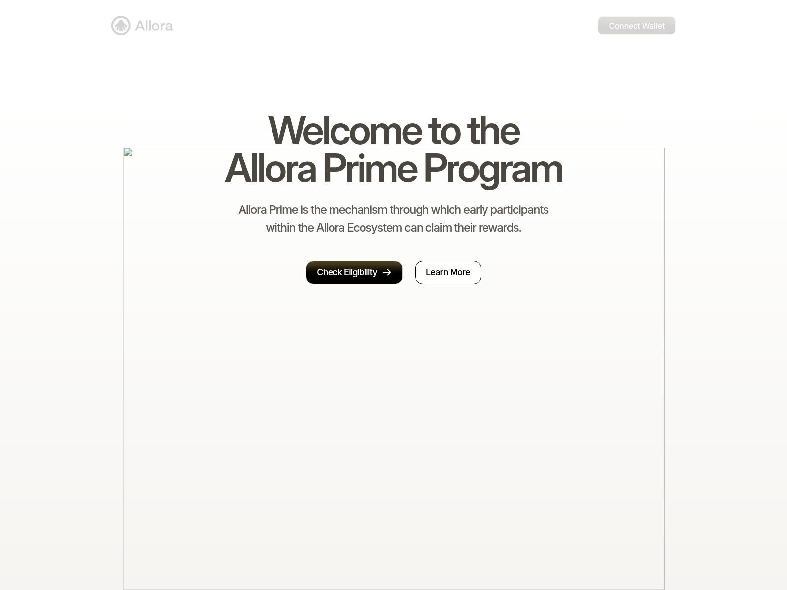 Screenshot of primeallora.app