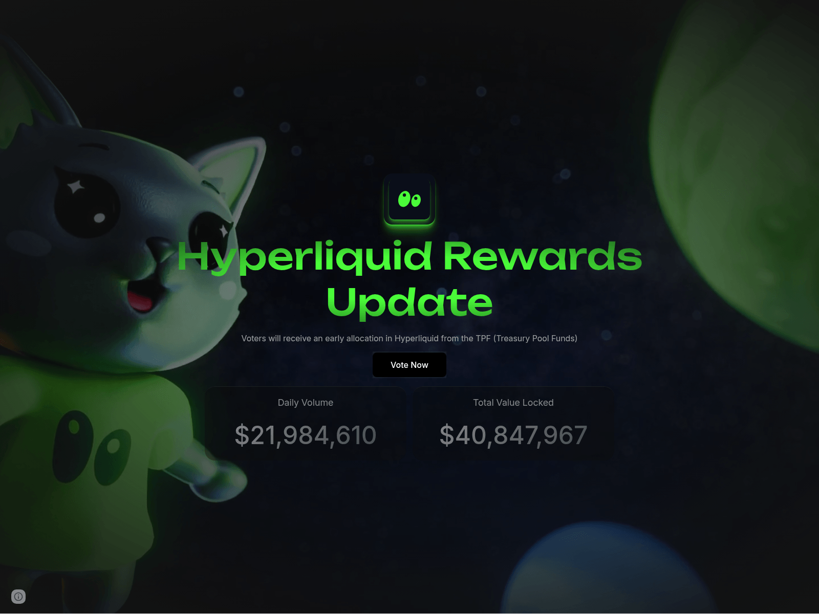 Screenshot of votes-hyperswaps.net