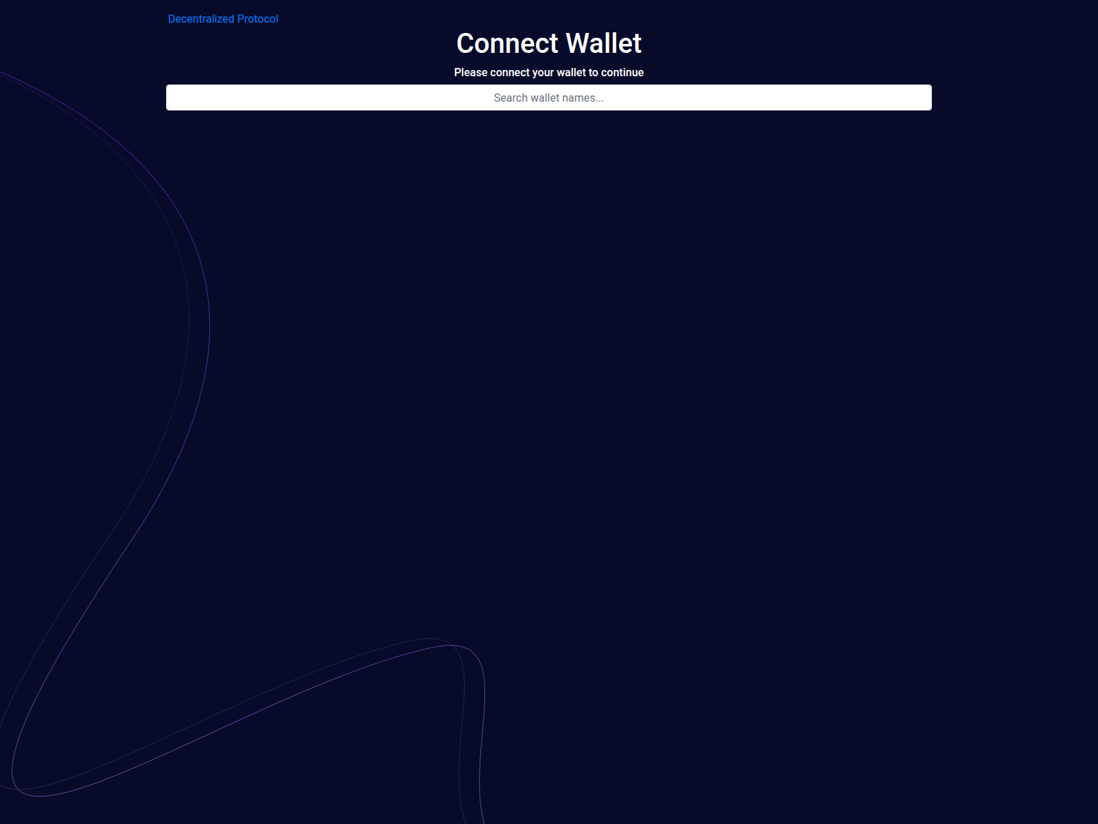 Screenshot of smart-dapps-solution.com