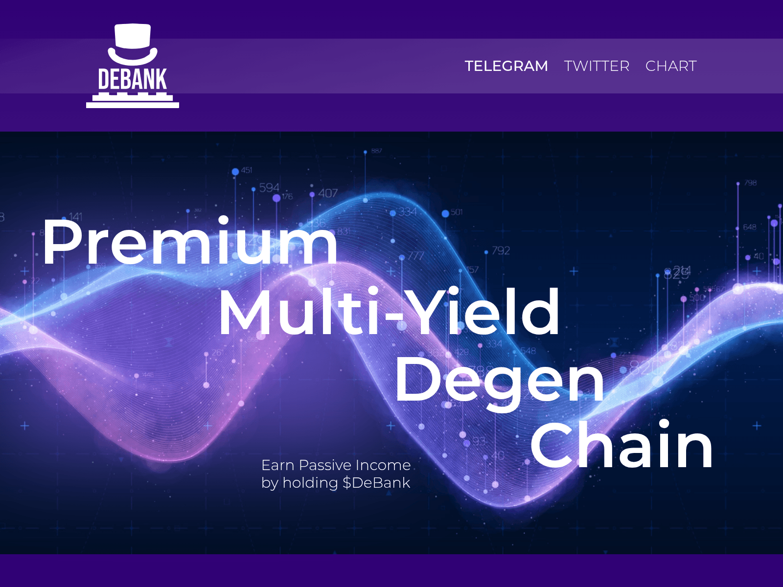 Screenshot of debank-base.vercel.app