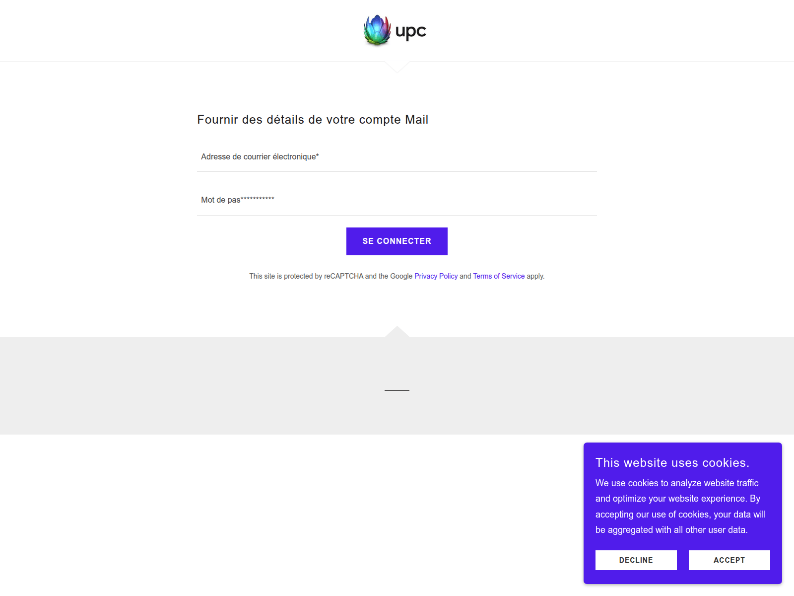 Screenshot of site-crmvt3lbp.godaddysites.com