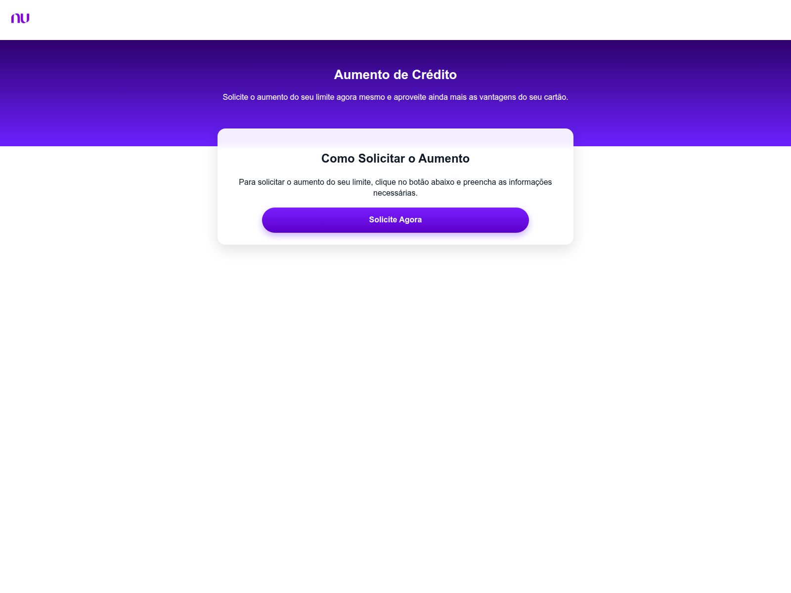 Screenshot of analisenu.com