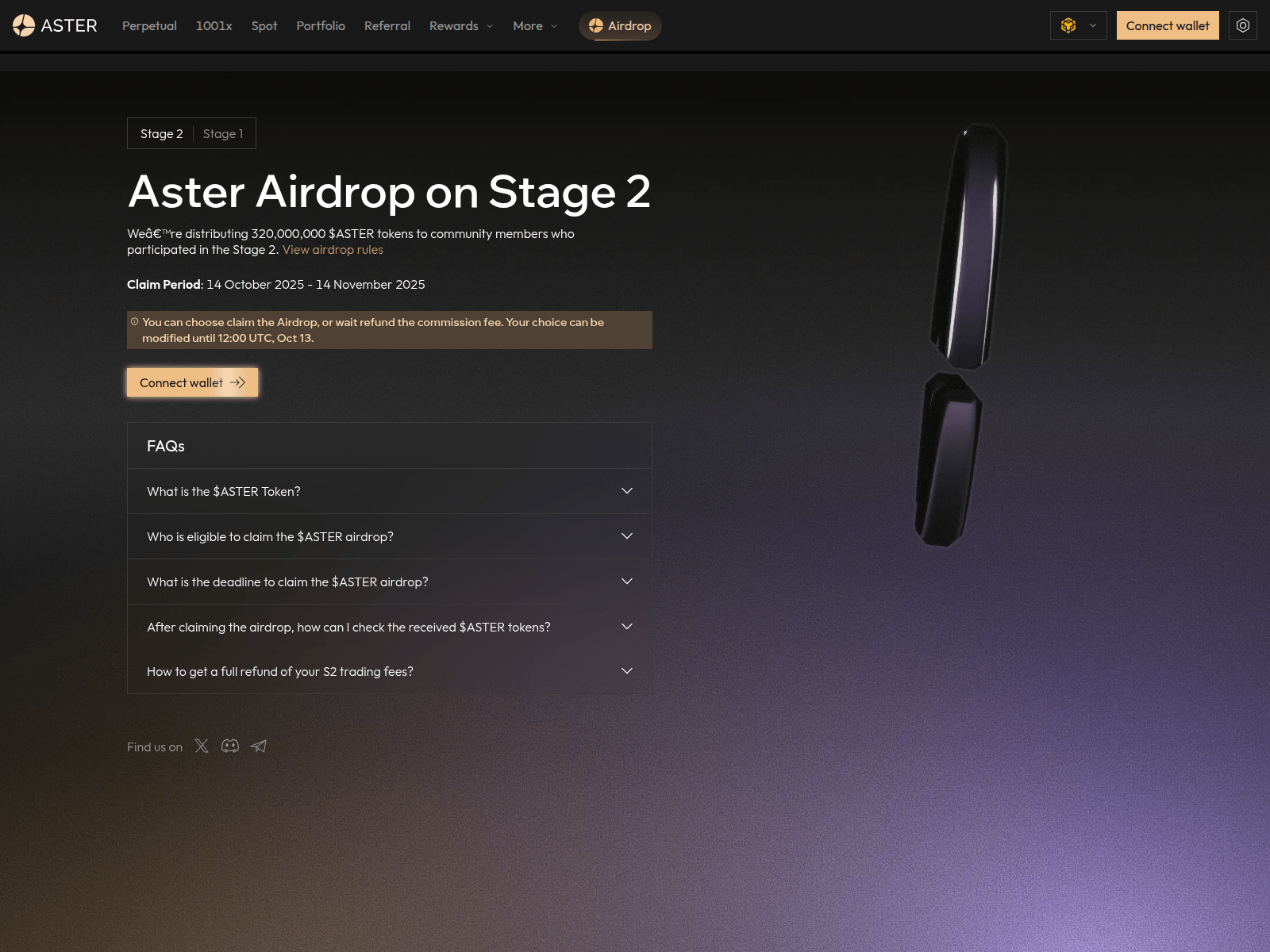 Screenshot of asterdex-s2.com