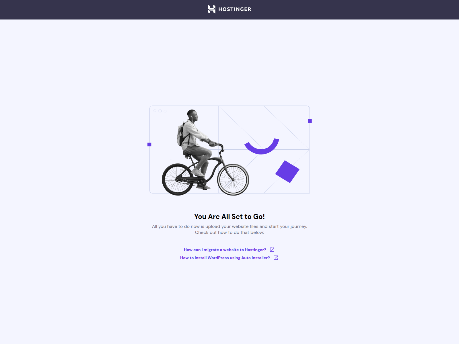 Screenshot of nodefoundation.net