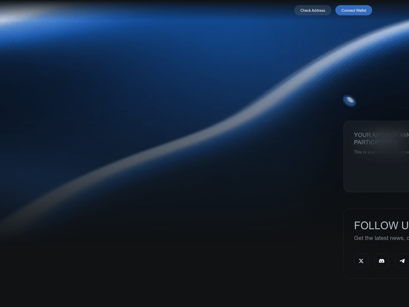 Screenshot of claim-folks.xyz