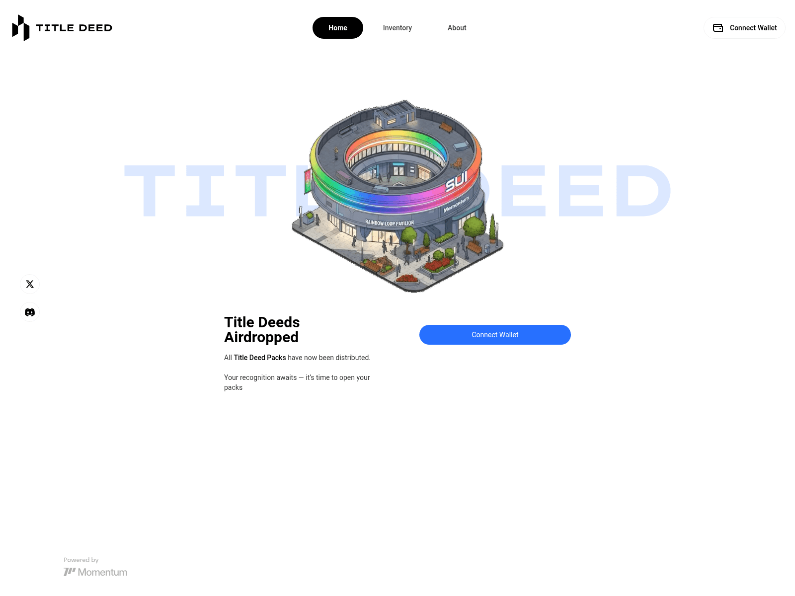 Screenshot of mintweb.ru
