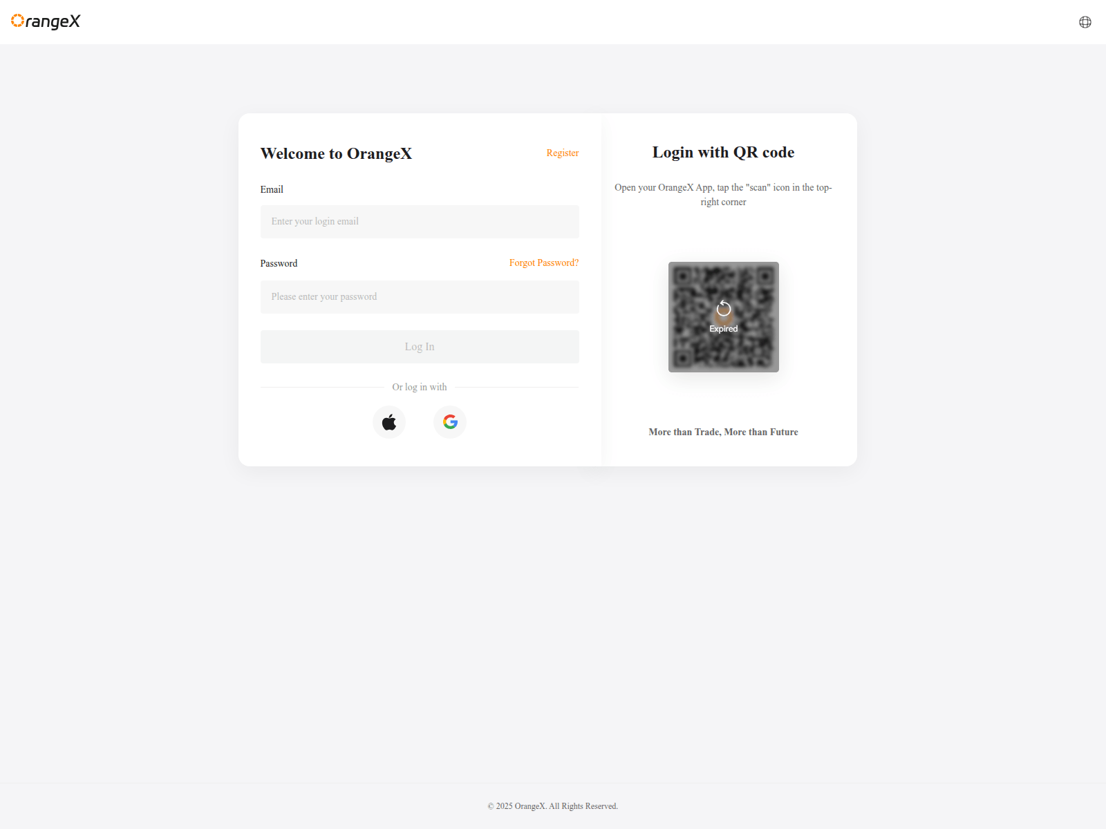 Screenshot of slgn-lnn.digital