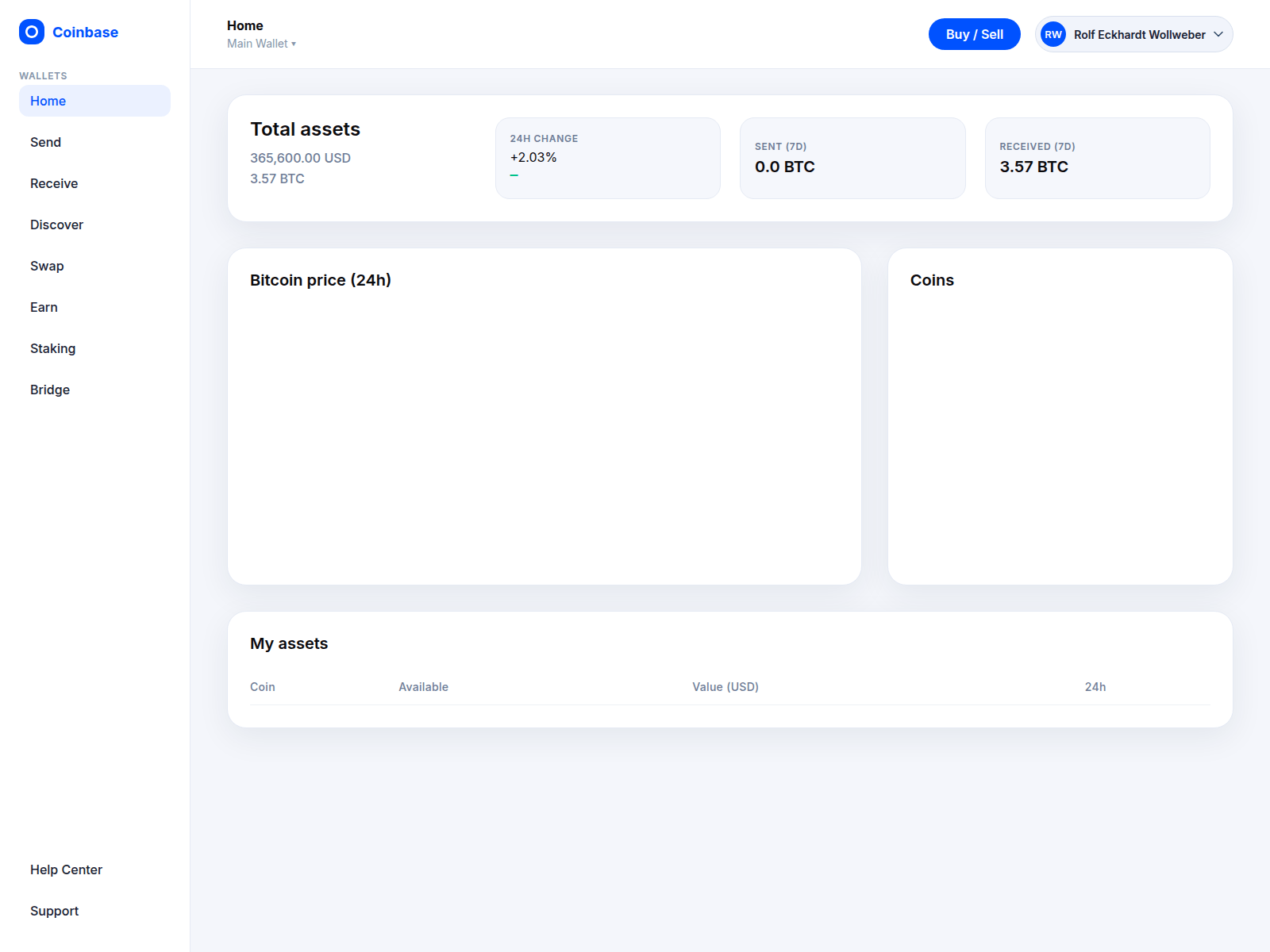 Screenshot of coinbase.helpdesk772838299133.com