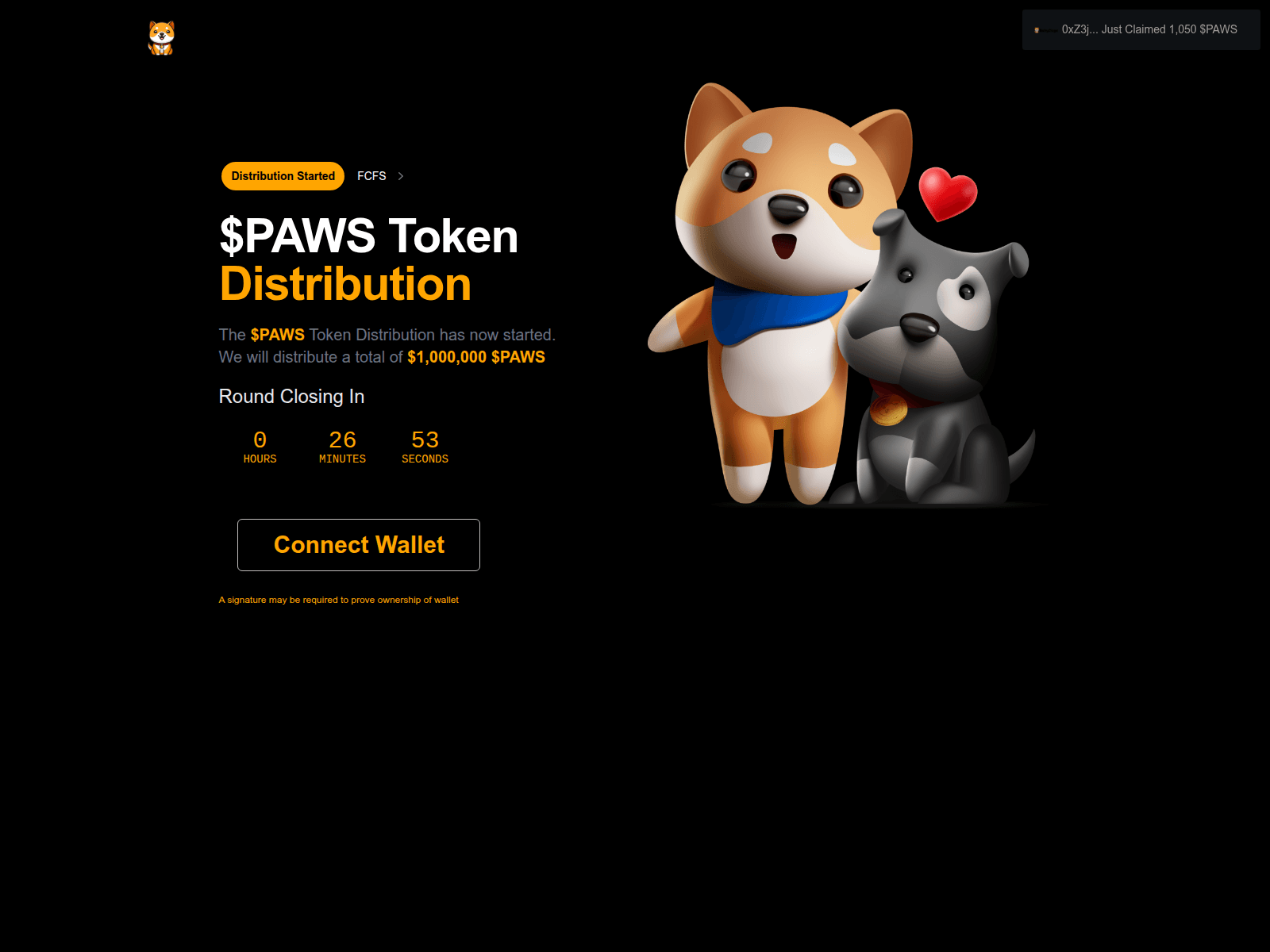 Screenshot of sol-pool.top