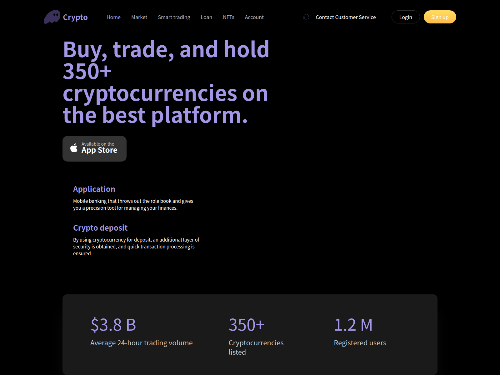 Screenshot of phantomoo.com