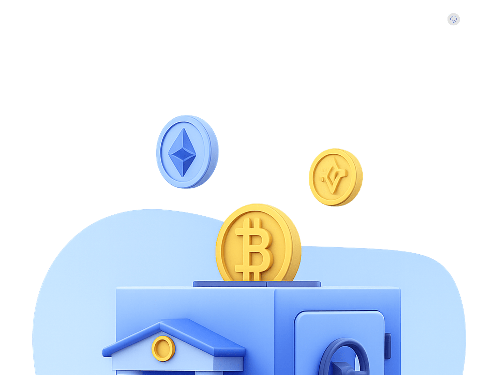 Screenshot of abasecoin.com