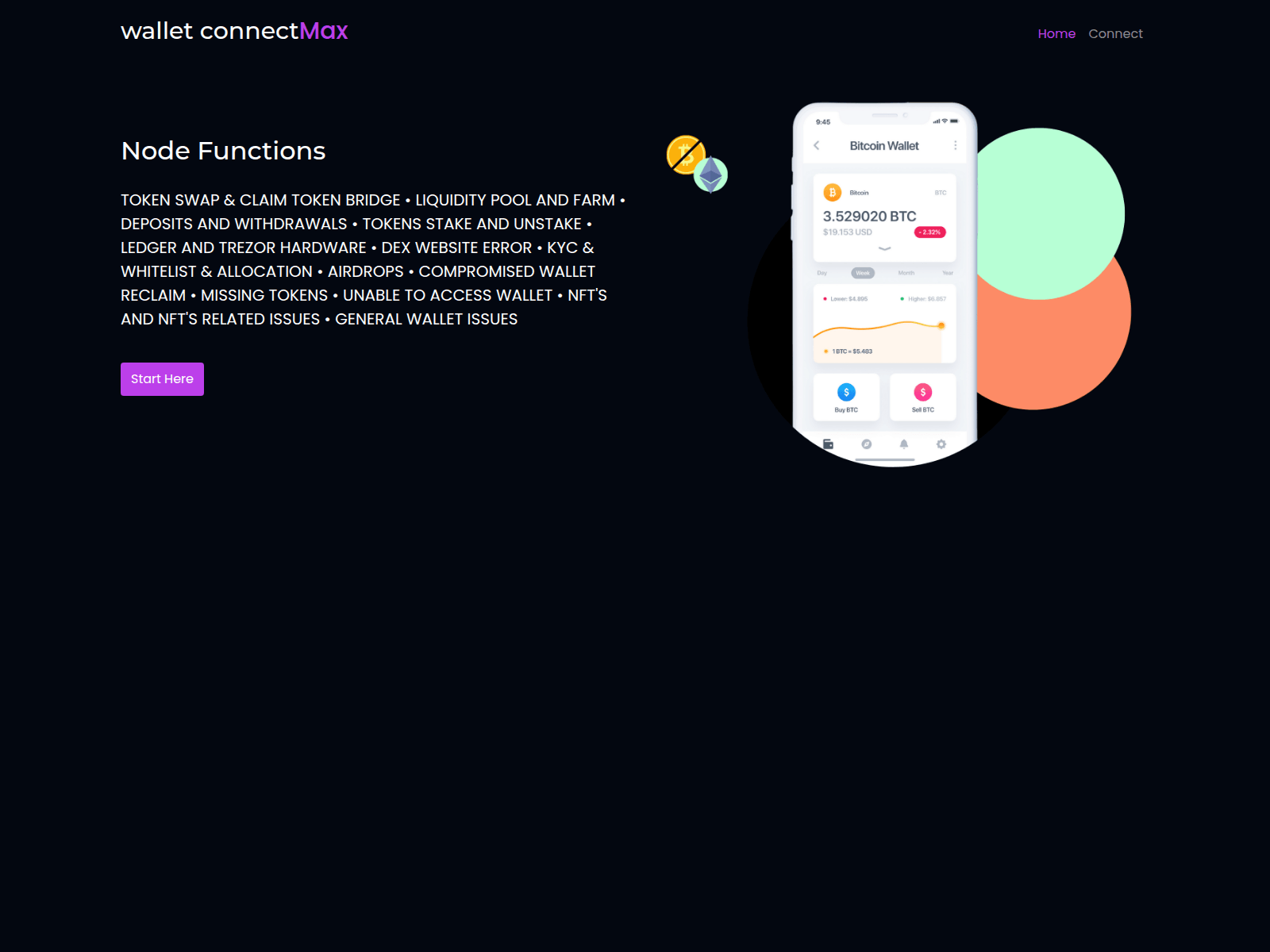 Screenshot of walcontmax.online