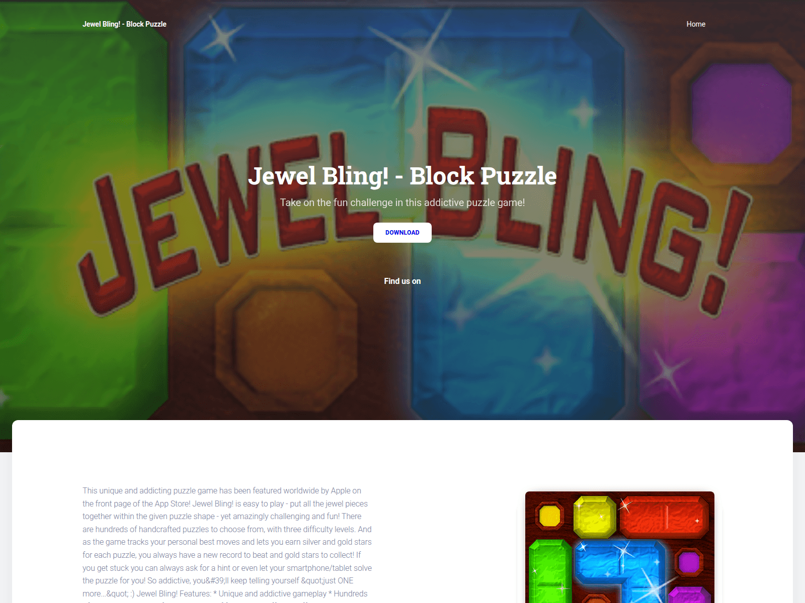 Screenshot of winslots.world