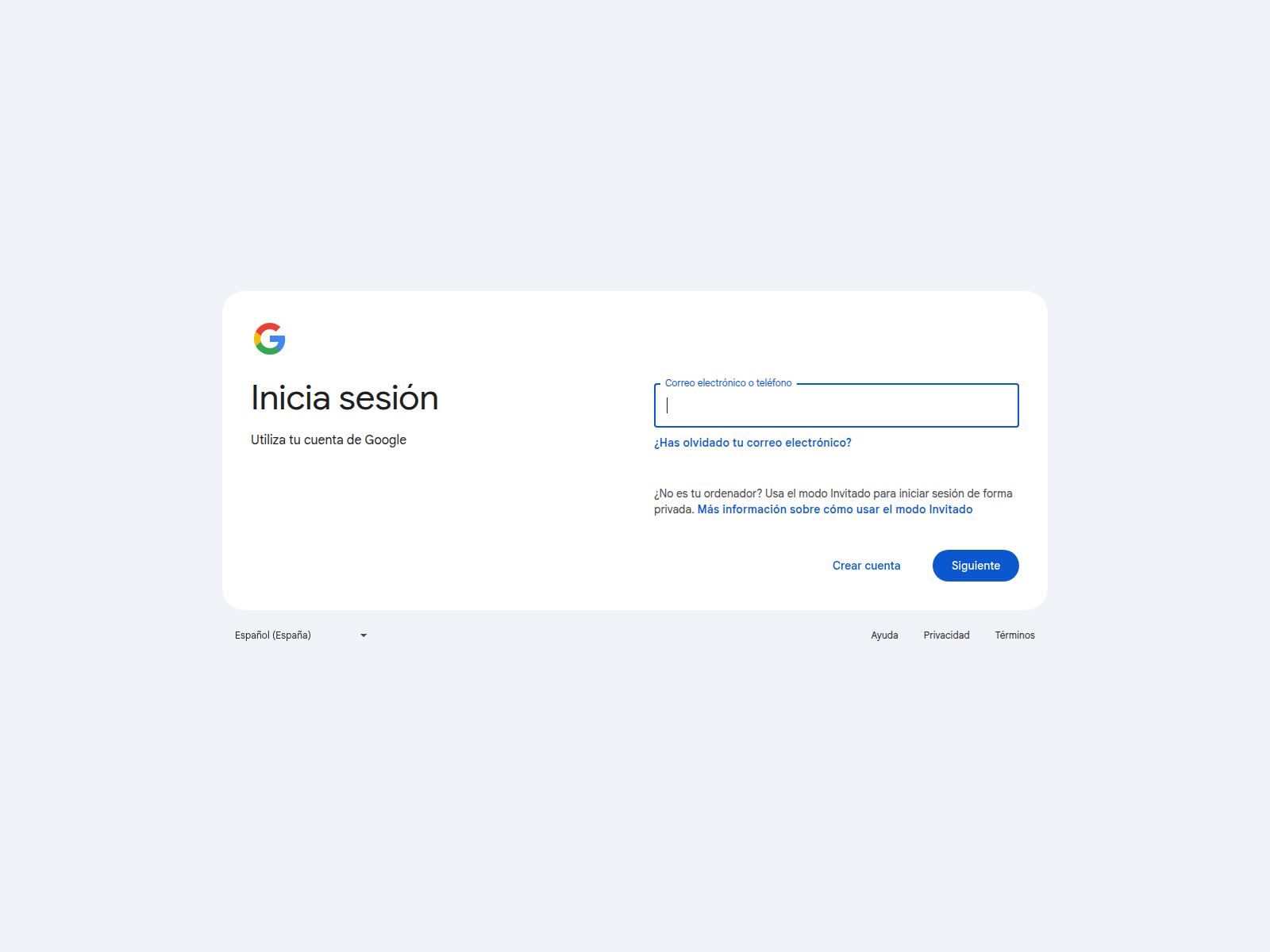 Screenshot of revoke-benqfi.com