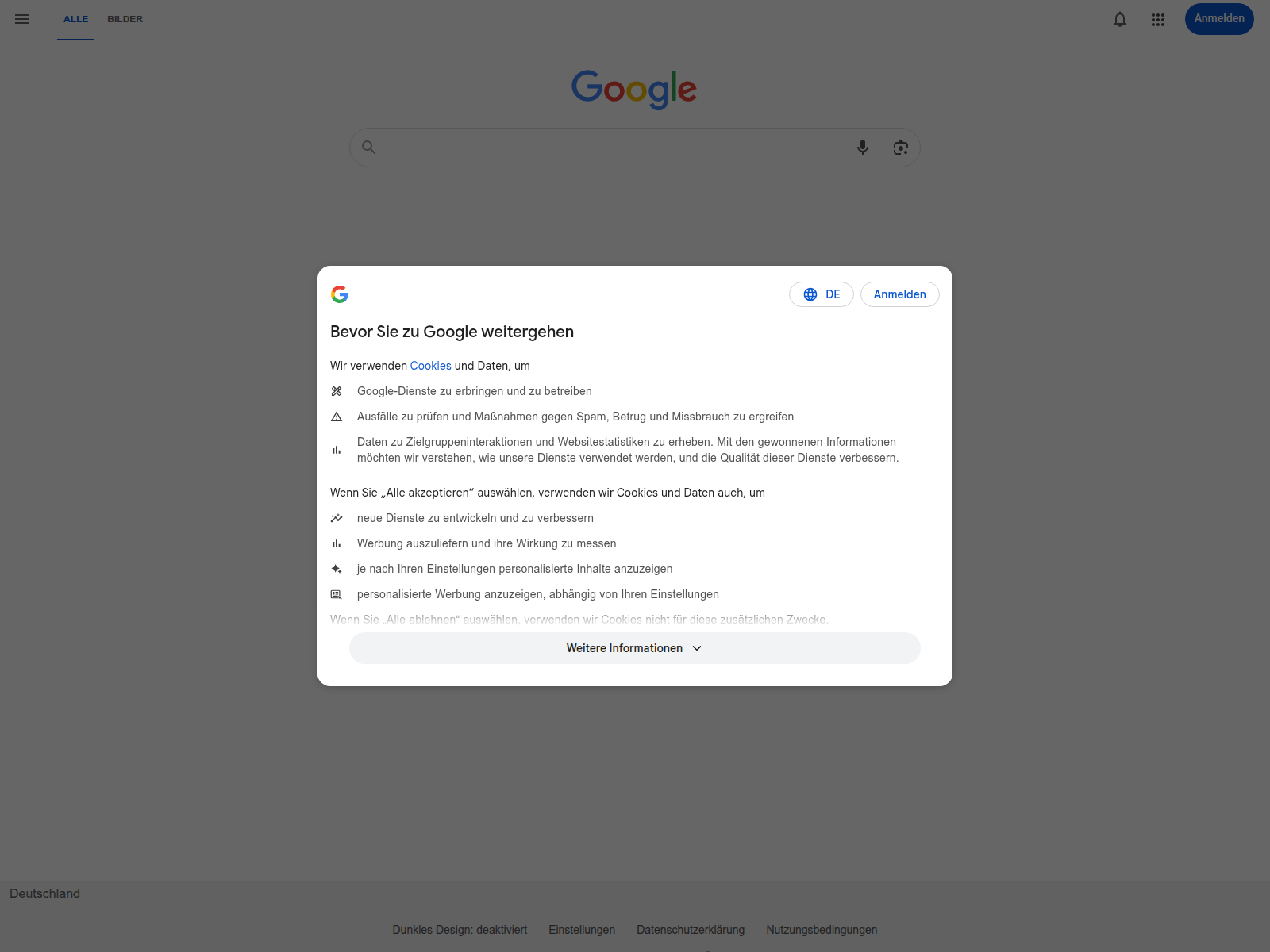 Screenshot of sca.beefyapp.info