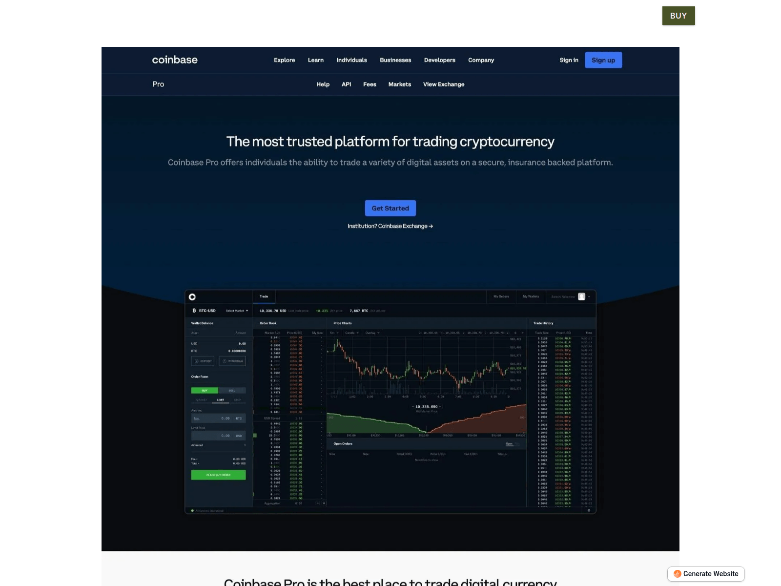 Screenshot of public-coin-pro-cdn.pineapple.page