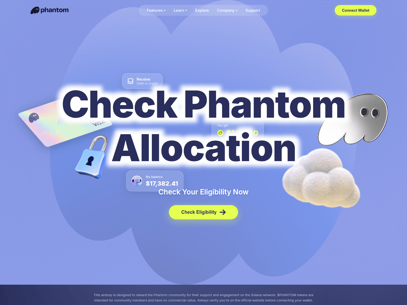 Screenshot of retrosol.live