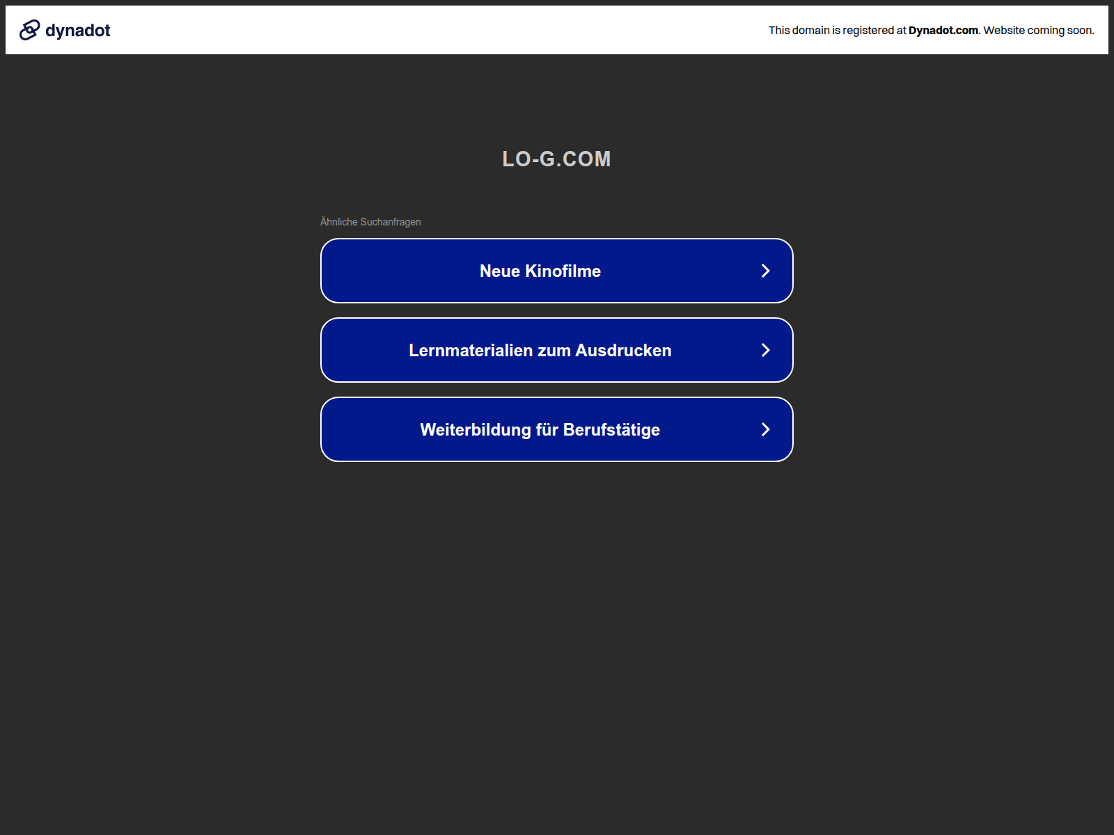 Screenshot of account.coinbase.lo-g.com