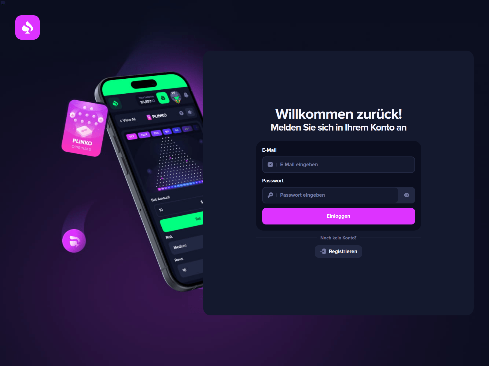 Screenshot of wexplay.cc