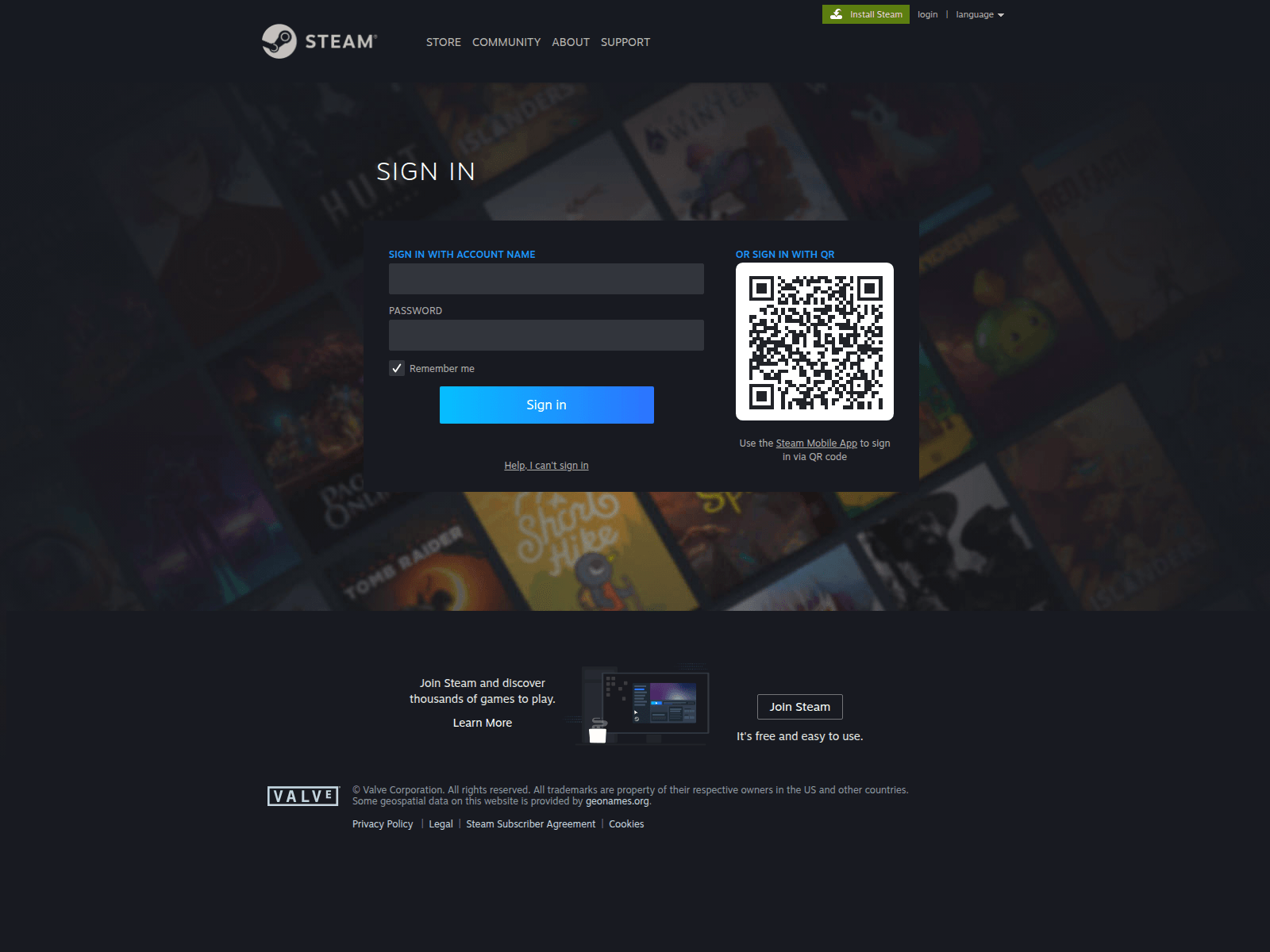 Screenshot of zaebaseter.glebplay.pro