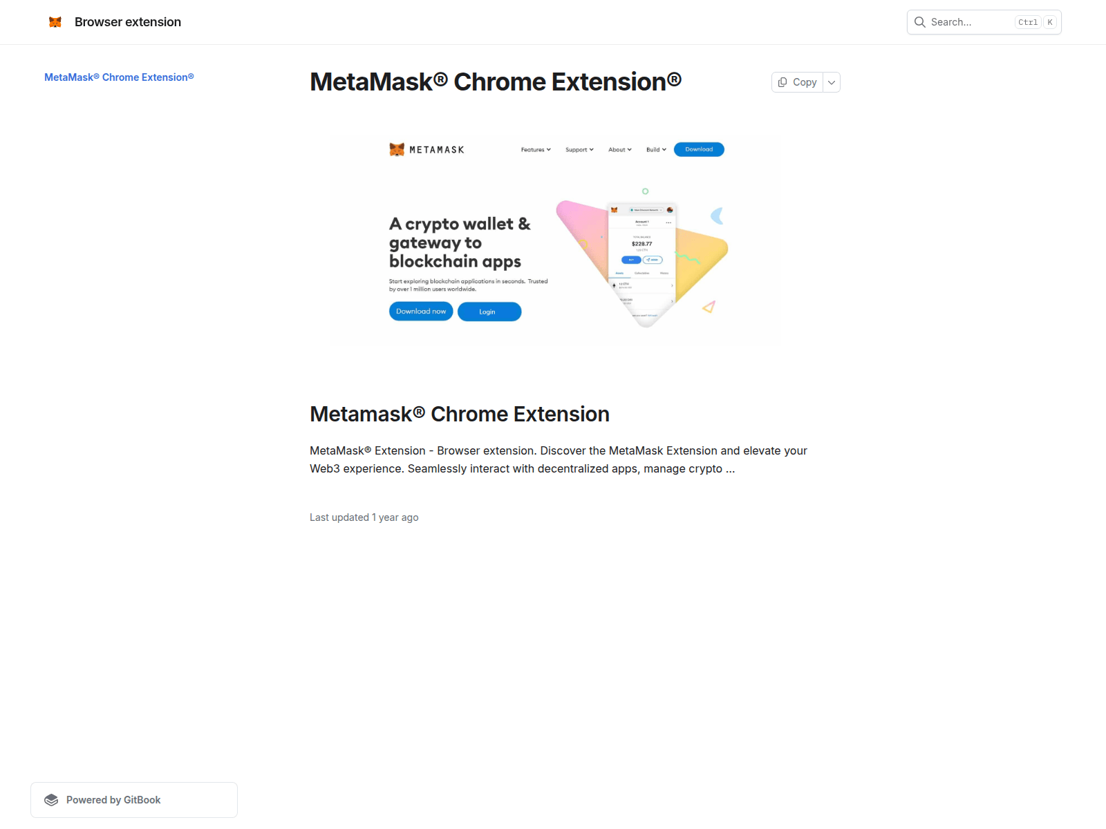 Screenshot of mechhyaexion.gitbook.io