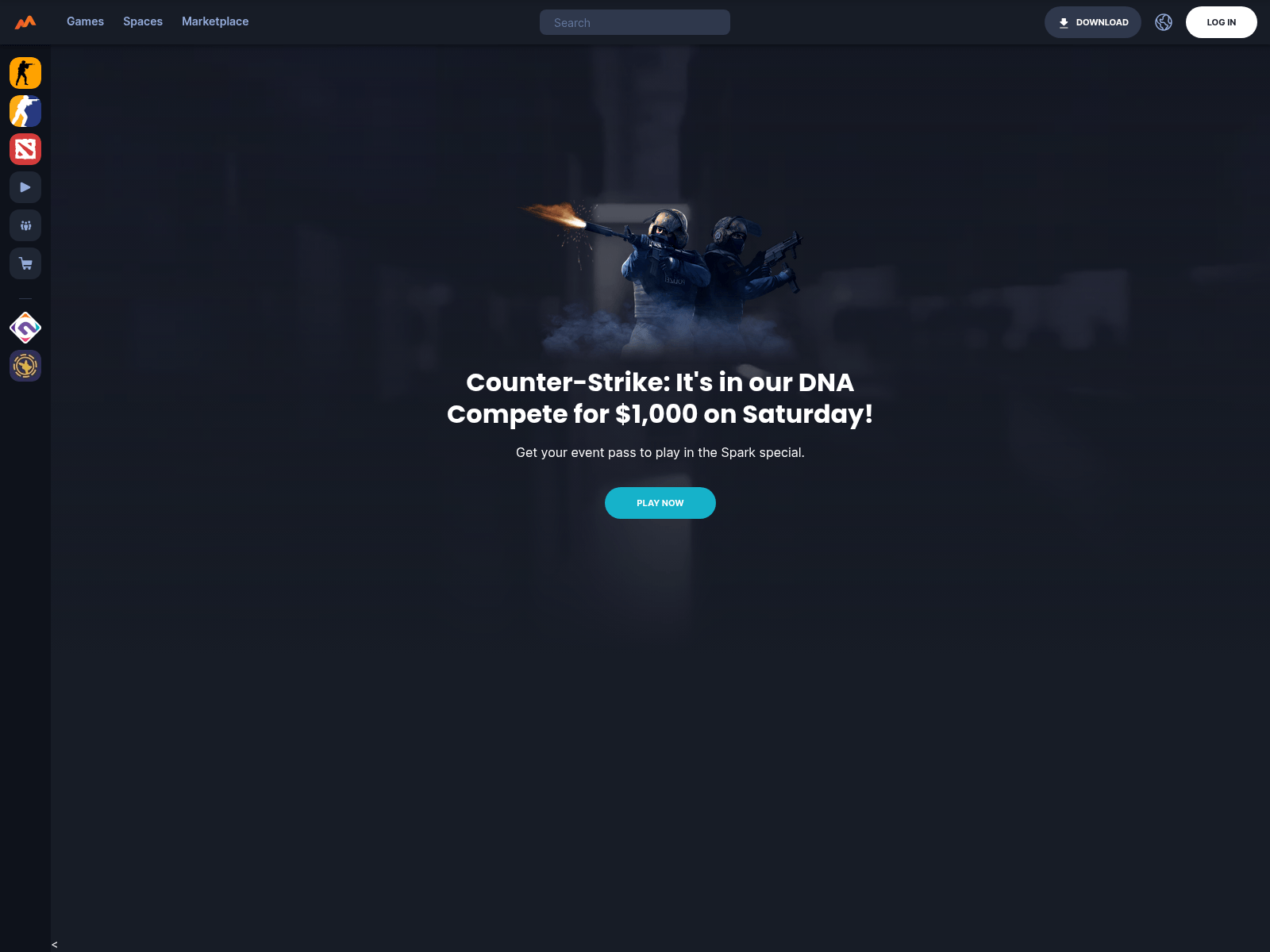 Screenshot of hubchallenge.pro