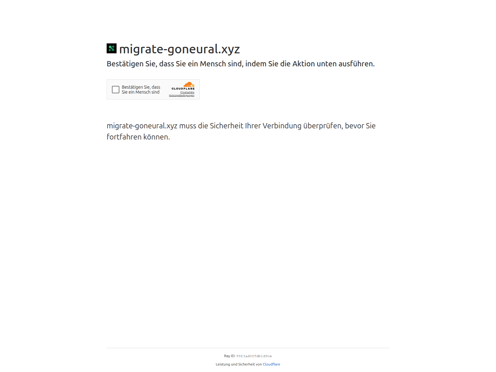 Screenshot of migrate-goneural.xyz
