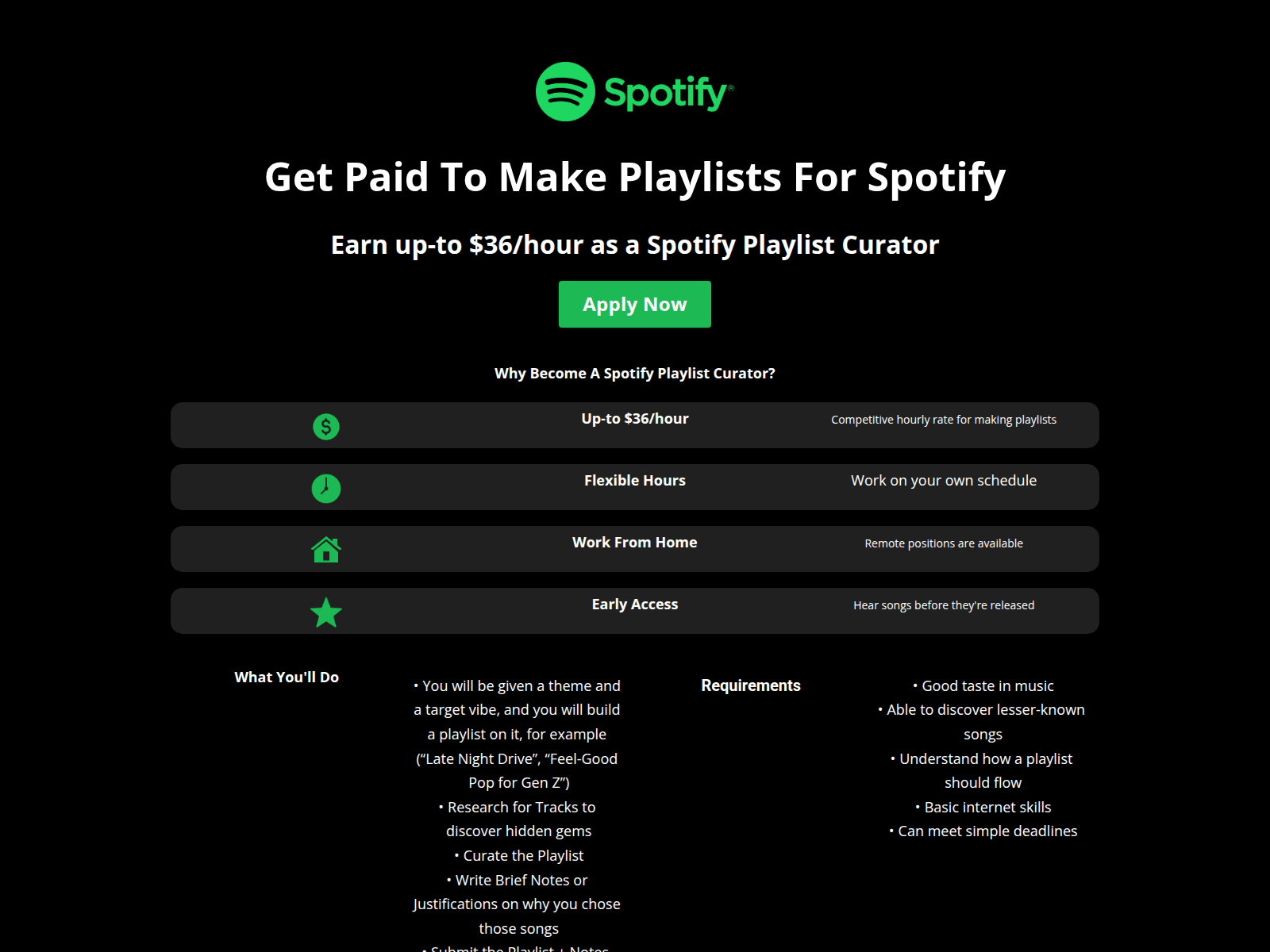 Screenshot of jobatify.myfunnelish.com