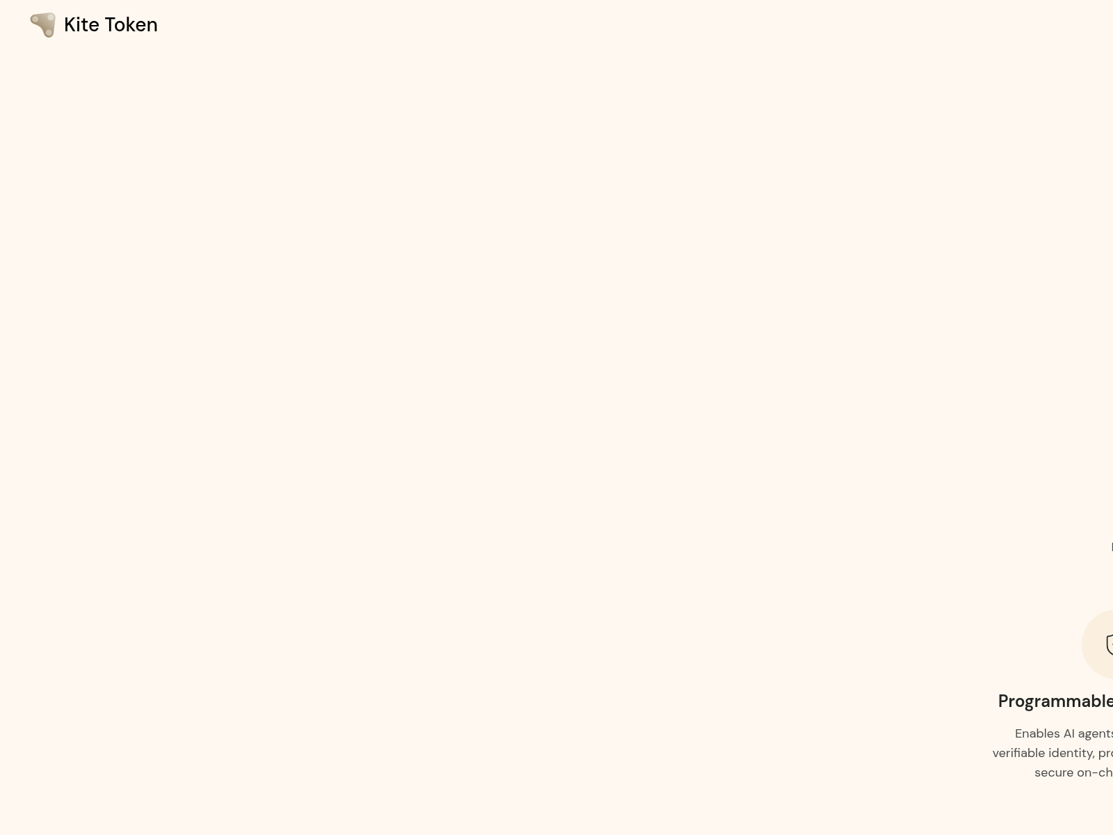Screenshot of kitefoundations-claim.pages.dev