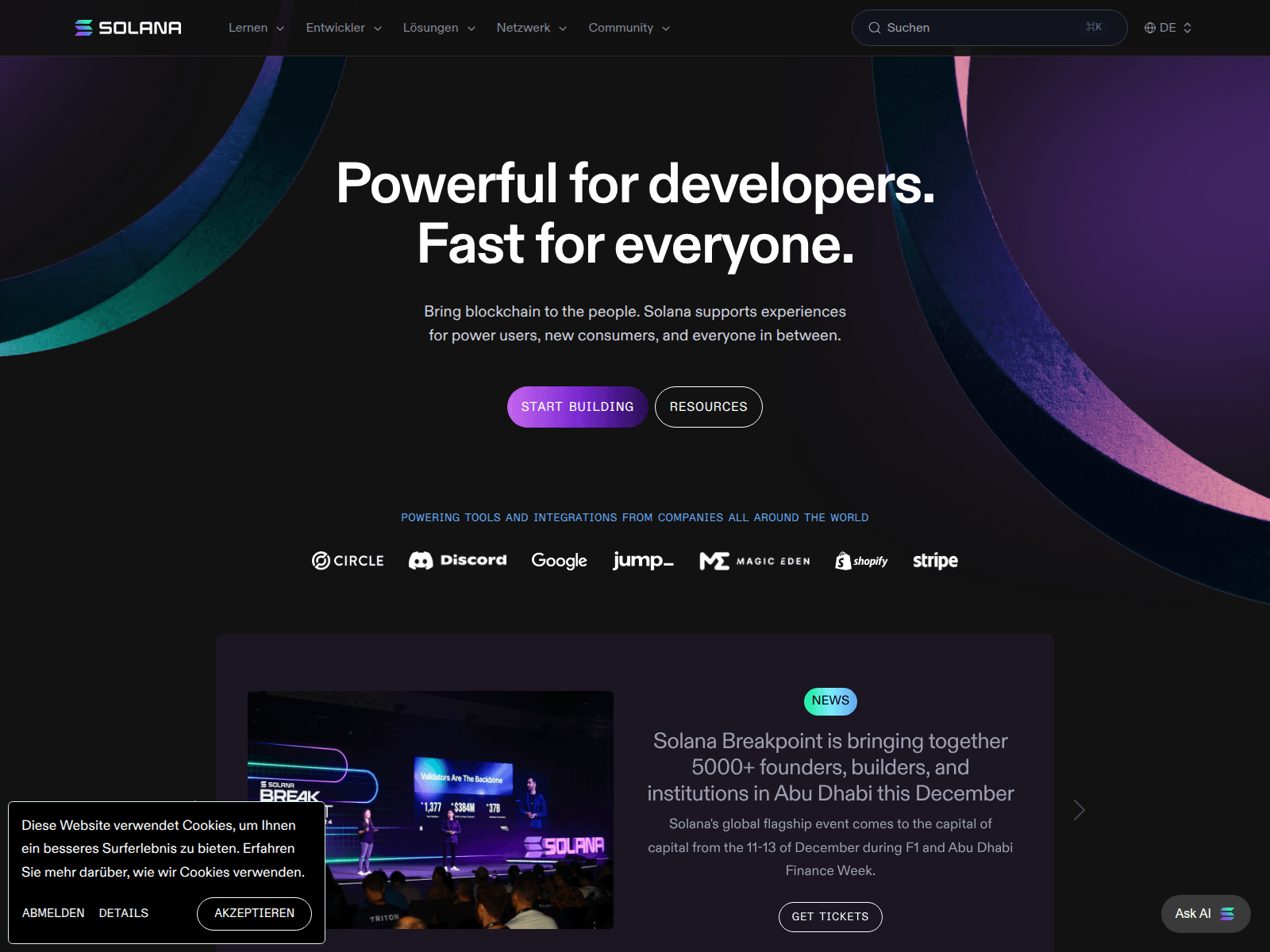 Screenshot of jtosol.com