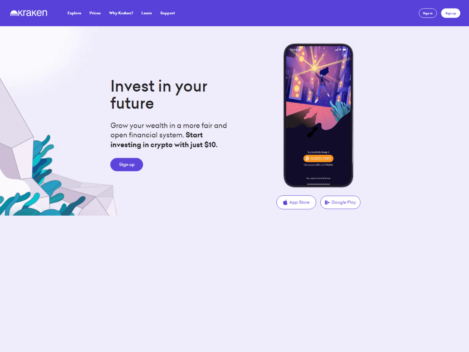 Screenshot of krekenunlogin.webflow.io