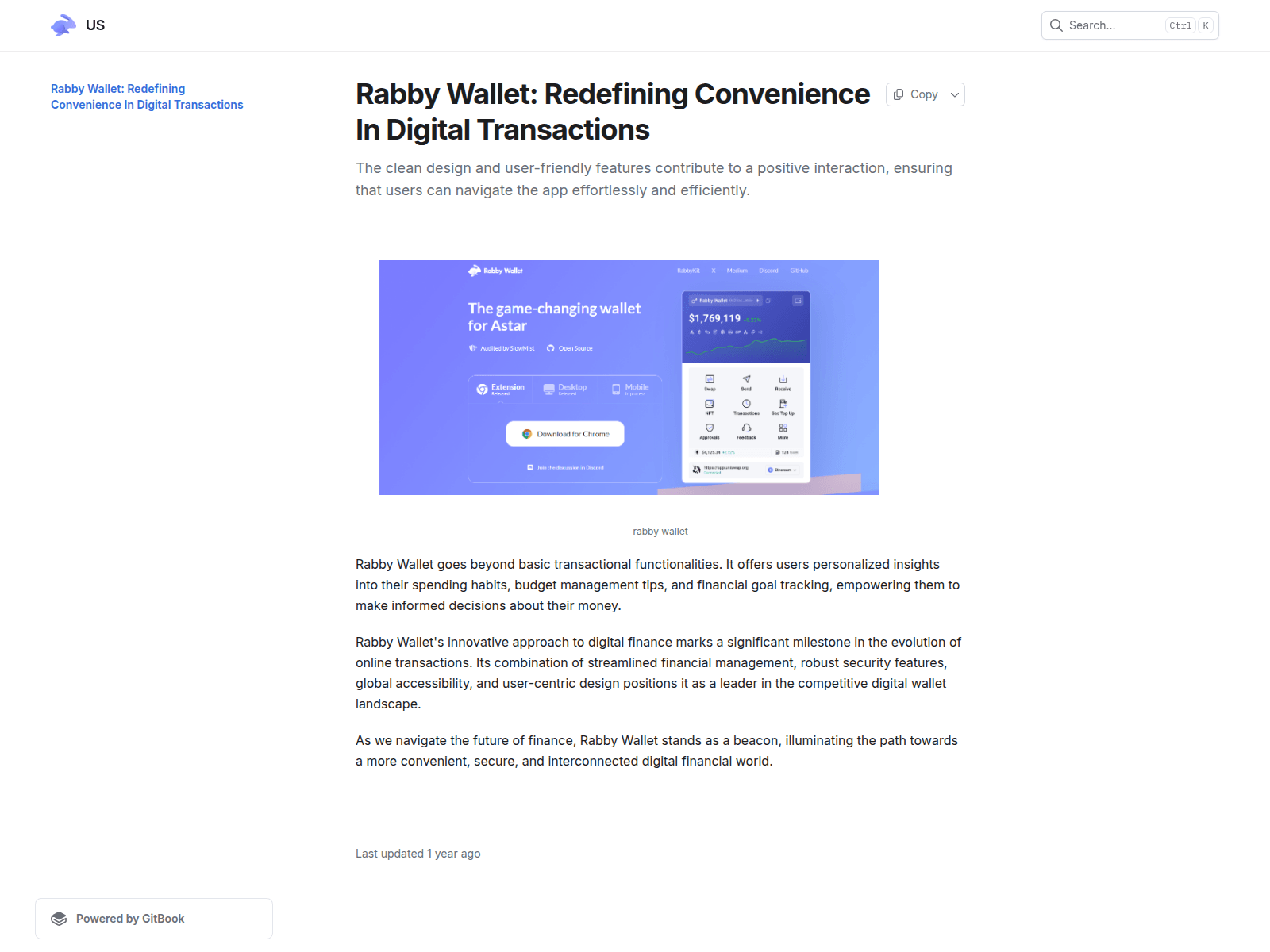 Screenshot of rabbwallt.gitbook.io