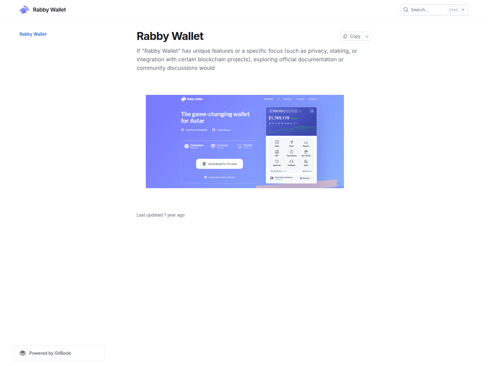 Screenshot of rabrywaletdu.gitbook.io