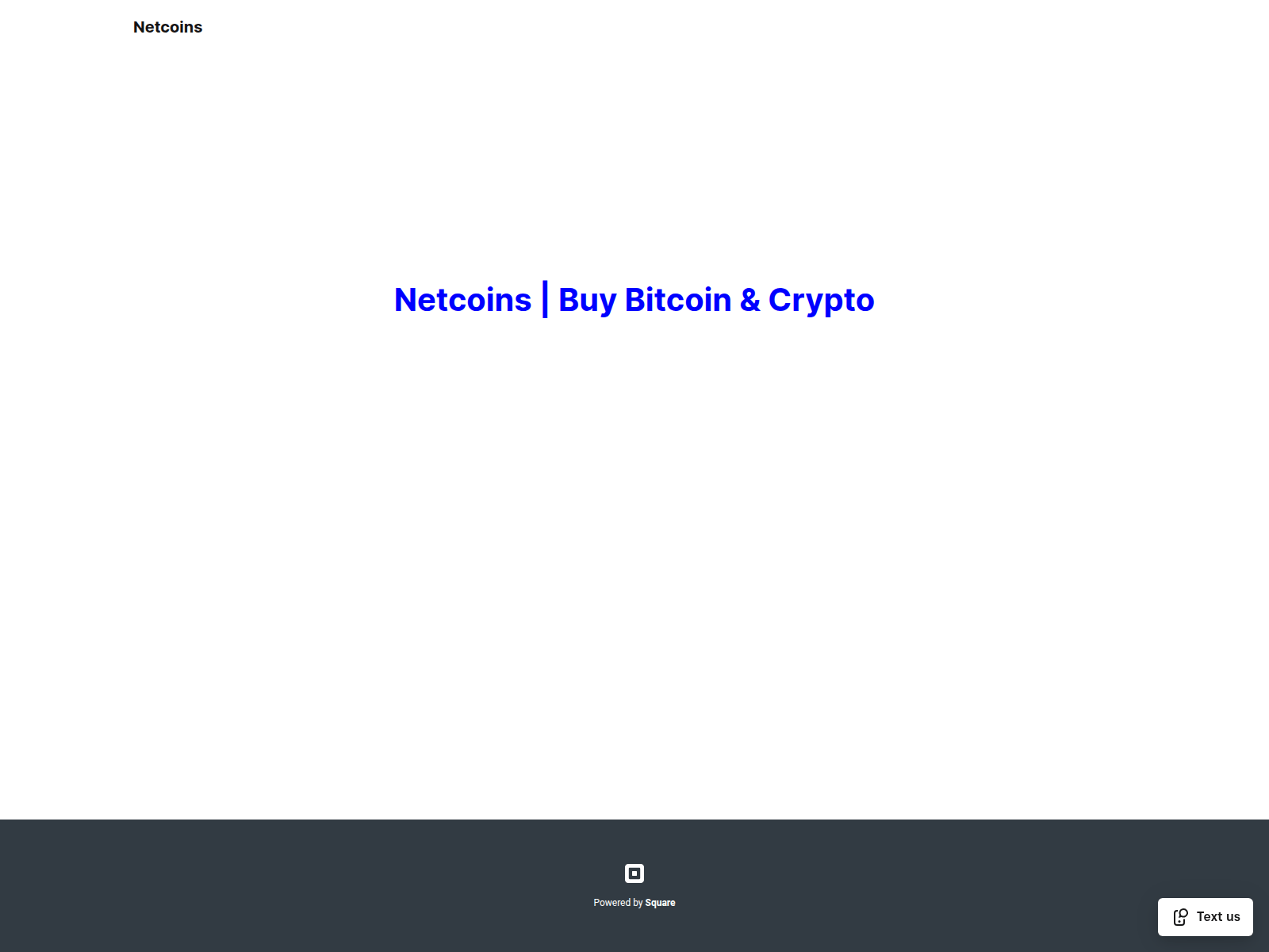 Screenshot of en-g-netcons-sso.square.site
