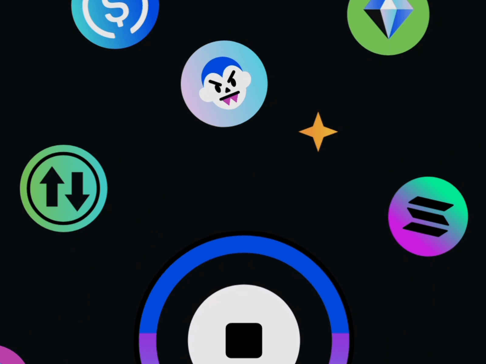 Screenshot of basesupport.live