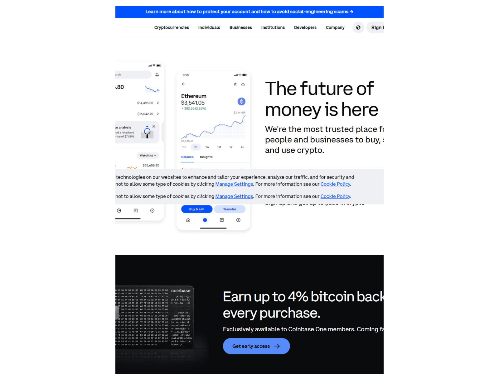 Screenshot of welcome-basepro-logi.framer.website
