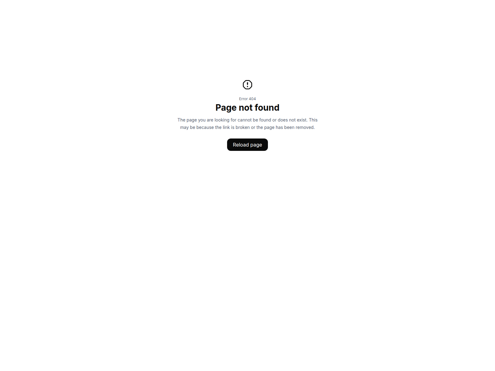 Screenshot of get-coinbase-pro-auth.kinsta.page