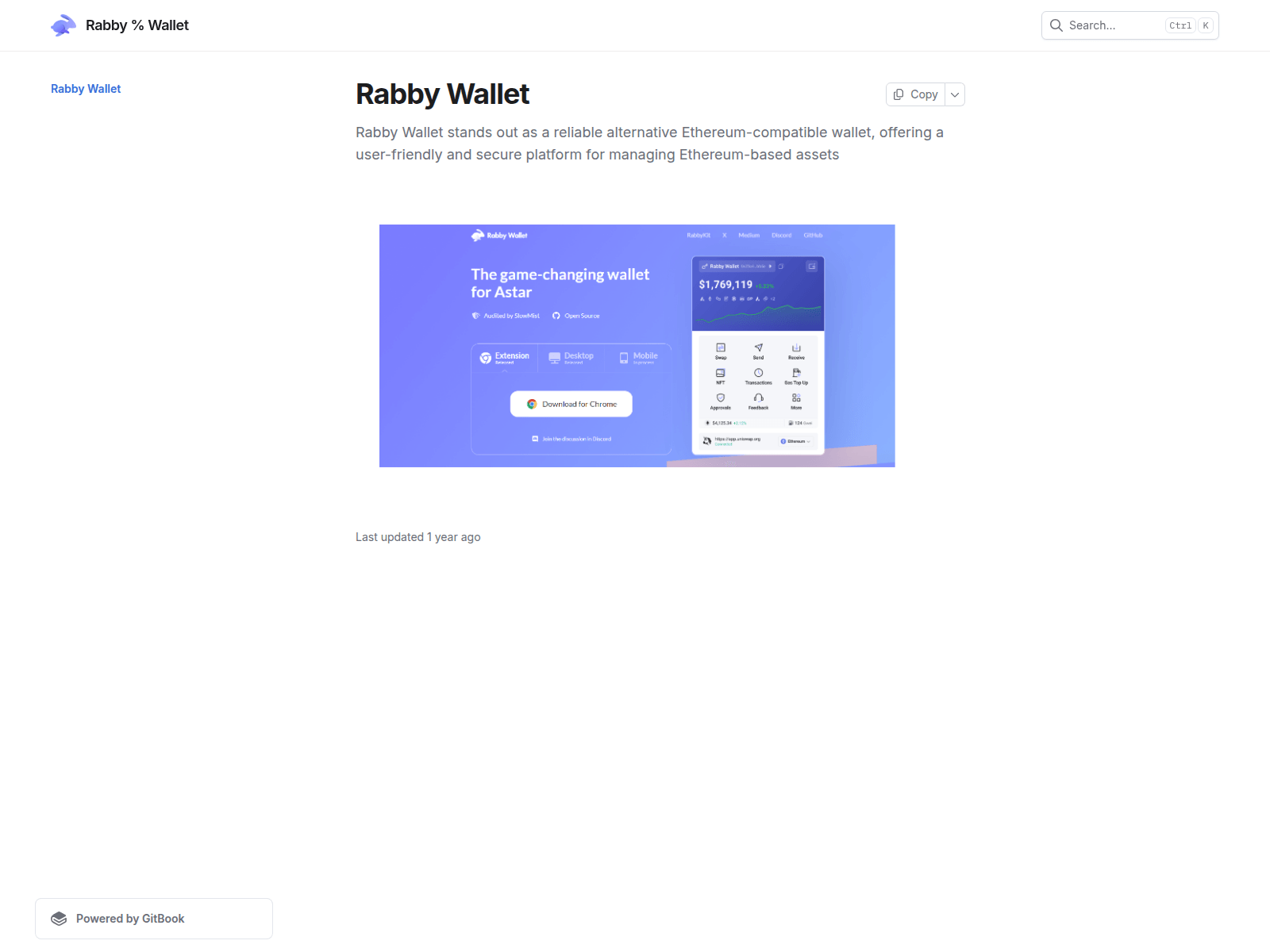 Screenshot of rabbeywaltts.gitbook.io